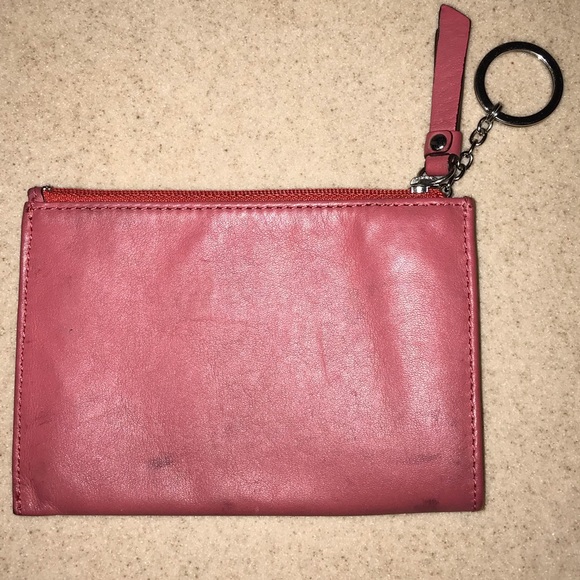 Coach Keychain Bag - Picture 2 of 13